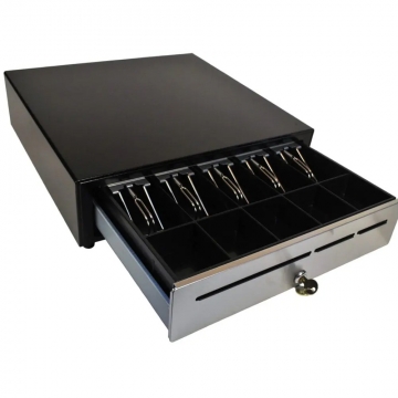 Image of item: Electronic Cash Drawer - EP-127NK Cash Drawer